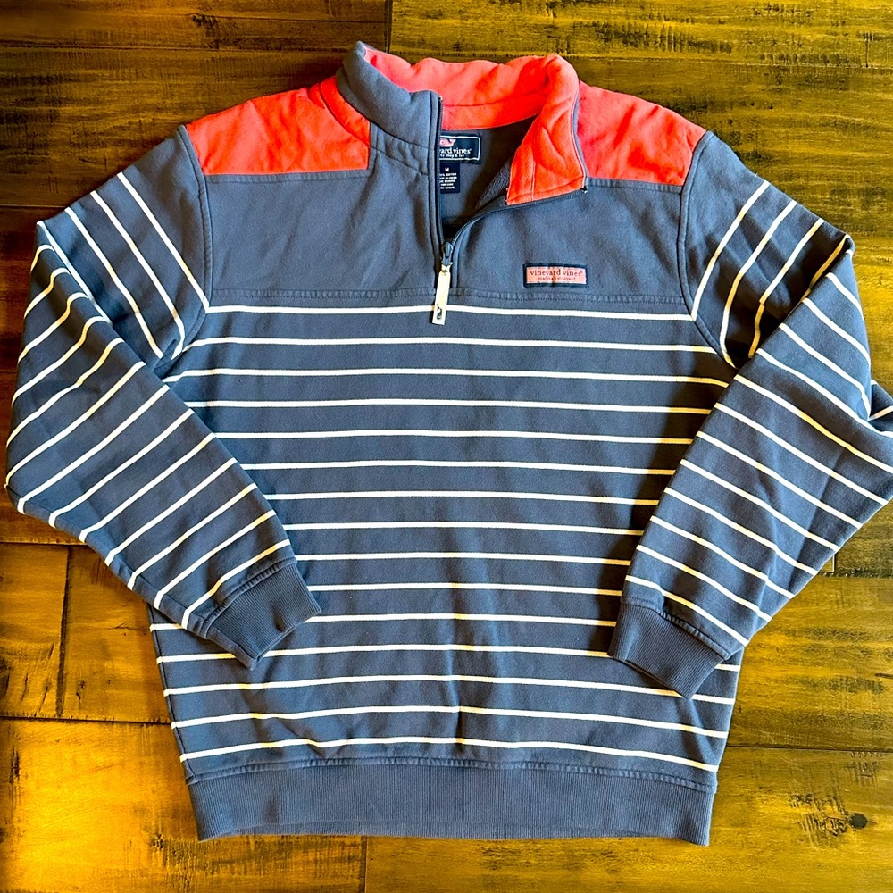Men’s Vineyard Vines Pullover
